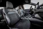 Ford Focus ST Estate 2019 года (WW)